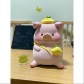 LuLu the Piggy 3XL Lemon LuLu 2021 Limited Edition